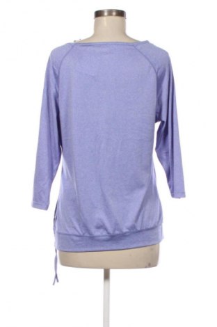 Дамска блуза Royal, Размер L, Цвят Лилав, Цена 4,09 €