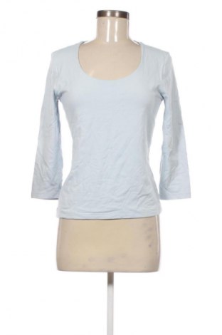 Γυναικεία μπλούζα S. Marlon, Μέγεθος M, Χρώμα Μπλέ, Τιμή 5,99 €