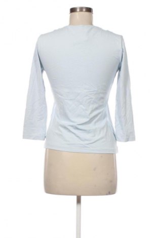 Γυναικεία μπλούζα S. Marlon, Μέγεθος M, Χρώμα Μπλέ, Τιμή 5,99 €