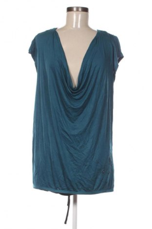 Bluzka damska S.Oliver, Rozmiar L, Kolor Niebieski, Cena 52,99 zł