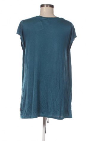 Bluzka damska S.Oliver, Rozmiar L, Kolor Niebieski, Cena 52,99 zł