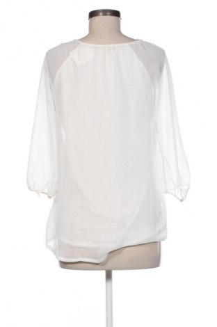 Γυναικεία μπλούζα S.Oliver, Μέγεθος S, Χρώμα Λευκό, Τιμή 8,99 €
