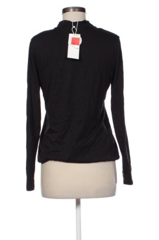 Női blúz S.Oliver, Méret XS, Szín Fekete, Ár 3 639 Ft