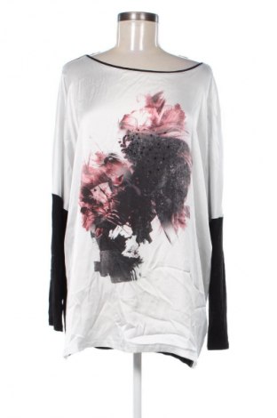 Γυναικεία μπλούζα S.Oliver, Μέγεθος XL, Χρώμα Πολύχρωμο, Τιμή 9,99 €