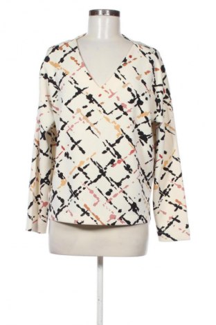 Γυναικεία μπλούζα S.Oliver, Μέγεθος S, Χρώμα Πολύχρωμο, Τιμή 4,99 €