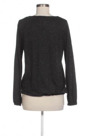 Дамска блуза S.Oliver, Размер S, Цвят Черен, Цена 4,60 €