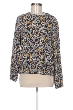 Γυναικεία μπλούζα S.Oliver, Μέγεθος M, Χρώμα Πολύχρωμο, Τιμή 3,99 €