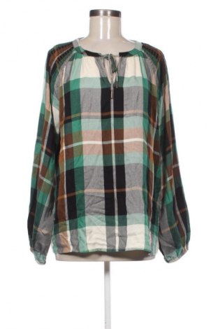 Γυναικεία μπλούζα S.Oliver, Μέγεθος L, Χρώμα Πολύχρωμο, Τιμή 6,99 €