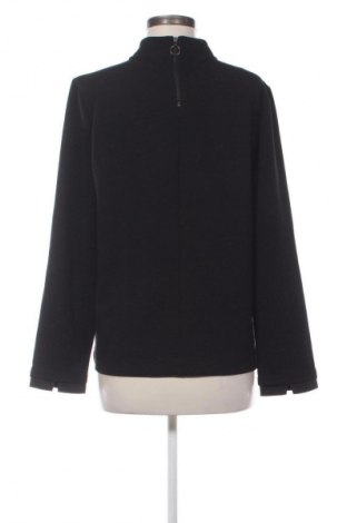 Γυναικεία μπλούζα S.Oliver, Μέγεθος L, Χρώμα Μαύρο, Τιμή 6,99 €