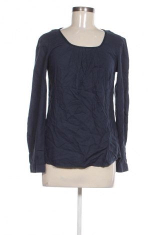 Дамска блуза S.Oliver, Размер XS, Цвят Син, Цена 4,60 €