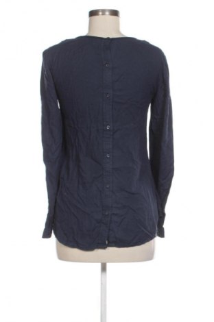 Дамска блуза S.Oliver, Размер XS, Цвят Син, Цена 4,60 €