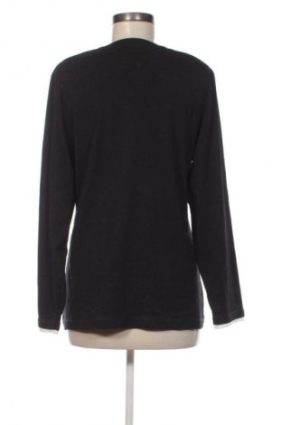 Damen Shirt S.Oliver, Größe XL, Farbe Schwarz, Preis 8,99 €