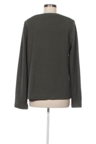 Γυναικεία μπλούζα S.Oliver, Μέγεθος L, Χρώμα Πράσινο, Τιμή 7,99 €
