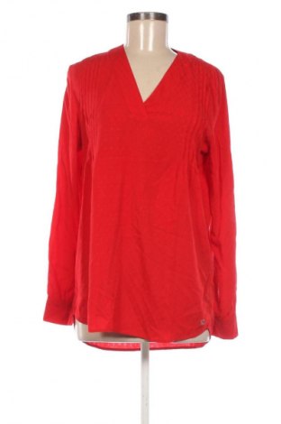 Дамска блуза S.Oliver, Размер S, Цвят Червен, Цена 17,00 €