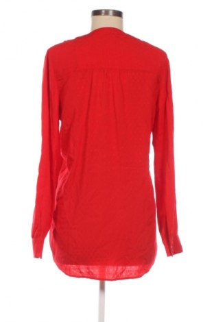 Дамска блуза S.Oliver, Размер S, Цвят Червен, Цена 17,00 €