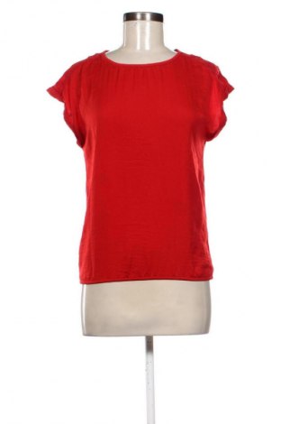 Bluzka damska S.Oliver, Rozmiar S, Kolor Czerwony, Cena 75,02 zł