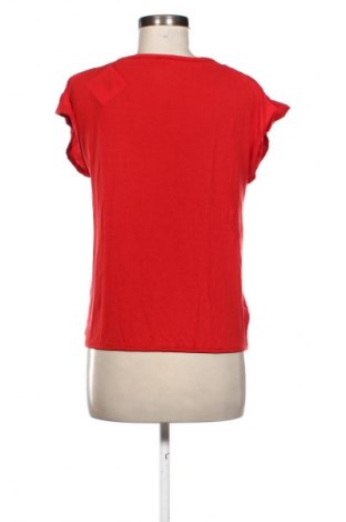 Bluzka damska S.Oliver, Rozmiar S, Kolor Czerwony, Cena 75,02 zł