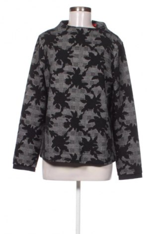 Γυναικεία μπλούζα S.Oliver, Μέγεθος XL, Χρώμα Πολύχρωμο, Τιμή 10,99 €