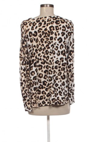 Γυναικεία μπλούζα S.Oliver, Μέγεθος XL, Χρώμα Πολύχρωμο, Τιμή 9,99 €