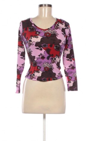Дамска блуза S.Oliver, Размер S, Цвят Многоцветен, Цена 3,57 €