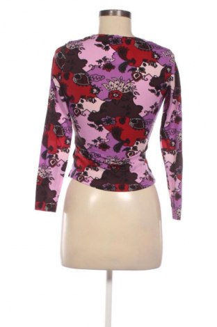 Дамска блуза S.Oliver, Размер S, Цвят Многоцветен, Цена 3,57 €