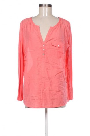 Damen Shirt S.Oliver, Größe XL, Farbe Rot, Preis 9,99 €