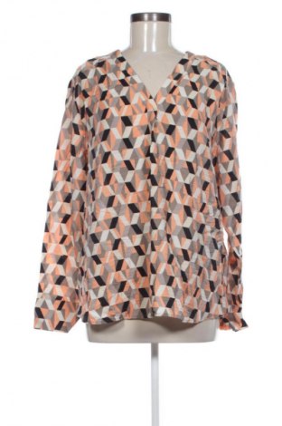 Dámska blúza S.Oliver, Veľkosť XXL, Farba Viacfarebná, Cena  20,95 €