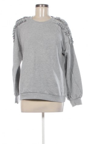 Γυναικεία μπλούζα S.Oliver, Μέγεθος M, Χρώμα Γκρί, Τιμή 4,99 €
