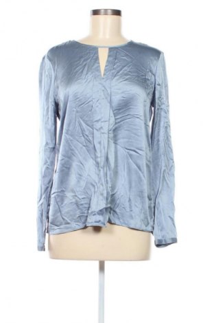 Γυναικεία μπλούζα S.Oliver, Μέγεθος S, Χρώμα Μπλέ, Τιμή 6,99 €