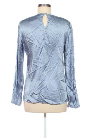 Γυναικεία μπλούζα S.Oliver, Μέγεθος S, Χρώμα Μπλέ, Τιμή 6,99 €