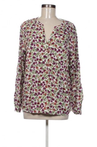 Damen Shirt S.Oliver, Größe XL, Farbe Mehrfarbig, Preis 9,99 €