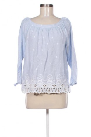 Дамска блуза S.Oliver, Размер M, Цвят Многоцветен, Цена 28,16 €