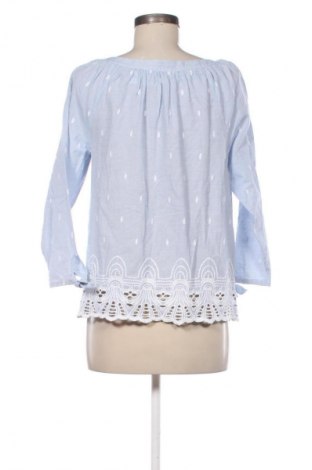 Дамска блуза S.Oliver, Размер M, Цвят Многоцветен, Цена 28,16 €