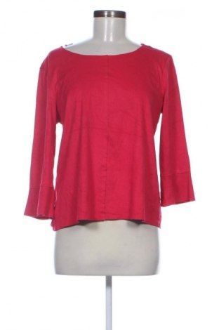 Damen Shirt S.Oliver, Größe M, Farbe Rot, Preis 4,99 €
