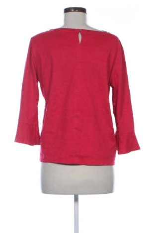 Damen Shirt S.Oliver, Größe M, Farbe Rot, Preis 4,99 €