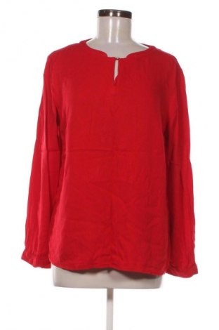 Női blúz S.Oliver, Méret L, Szín Piros, Ár 7 213 Ft