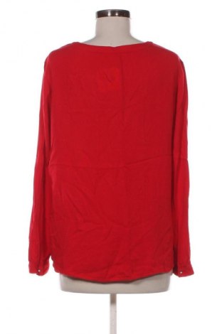 Női blúz S.Oliver, Méret L, Szín Piros, Ár 7 213 Ft