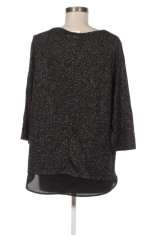 Női blúz S.Oliver, Méret L, Szín Fekete, Ár 3 289 Ft