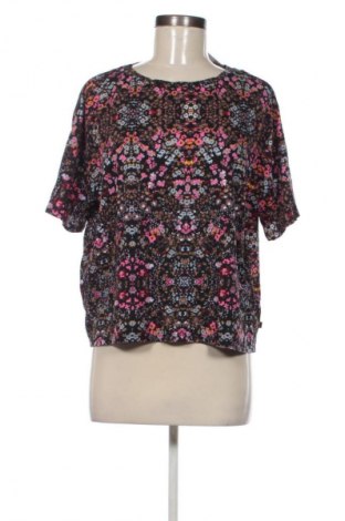 Γυναικεία μπλούζα S.Oliver, Μέγεθος XL, Χρώμα Πολύχρωμο, Τιμή 11,99 €