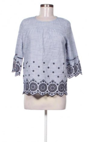 Γυναικεία μπλούζα S.Oliver, Μέγεθος S, Χρώμα Πολύχρωμο, Τιμή 5,99 €