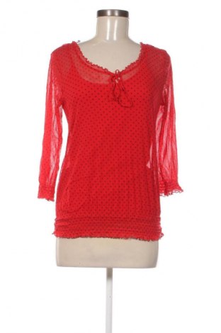Damen Shirt S.Oliver, Größe M, Farbe Mehrfarbig, Preis € 8,99