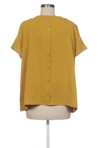 Dámská halenka S.Oliver, Velikost XL, Barva Žlutá, Cena  349,00 Kč