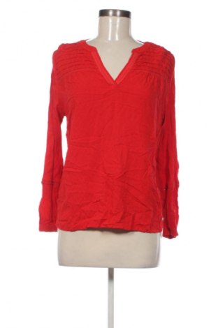 Dámská halenka S.Oliver, Velikost S, Barva Červená, Cena  519,00 Kč