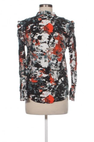 Γυναικεία μπλούζα S.Oliver, Μέγεθος XS, Χρώμα Πολύχρωμο, Τιμή 20,99 €