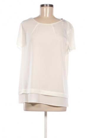 Γυναικεία μπλούζα S.Oliver, Μέγεθος M, Χρώμα Λευκό, Τιμή 14,00 €