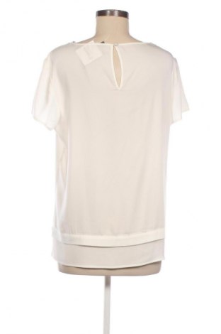 Γυναικεία μπλούζα S.Oliver, Μέγεθος M, Χρώμα Λευκό, Τιμή 14,00 €