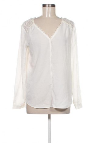 Damen Shirt S.Oliver, Größe M, Farbe Weiß, Preis 7,99 €