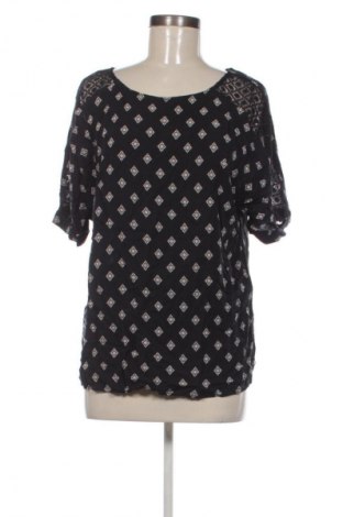 Γυναικεία μπλούζα S.Oliver, Μέγεθος XL, Χρώμα Πολύχρωμο, Τιμή 13,99 €