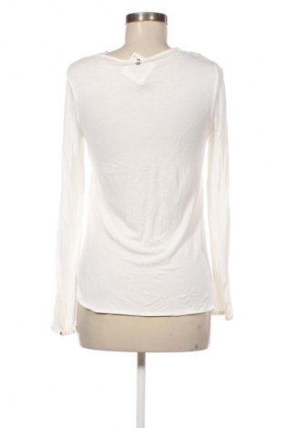 Γυναικεία μπλούζα S.Oliver, Μέγεθος M, Χρώμα Λευκό, Τιμή 7,99 €