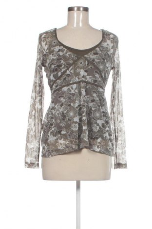 Dámská halenka S.Oliver, Velikost M, Barva Zelená, Cena  149,00 Kč